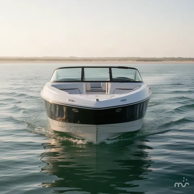 Slide: The Image of Monterey M-22 2025 - 1