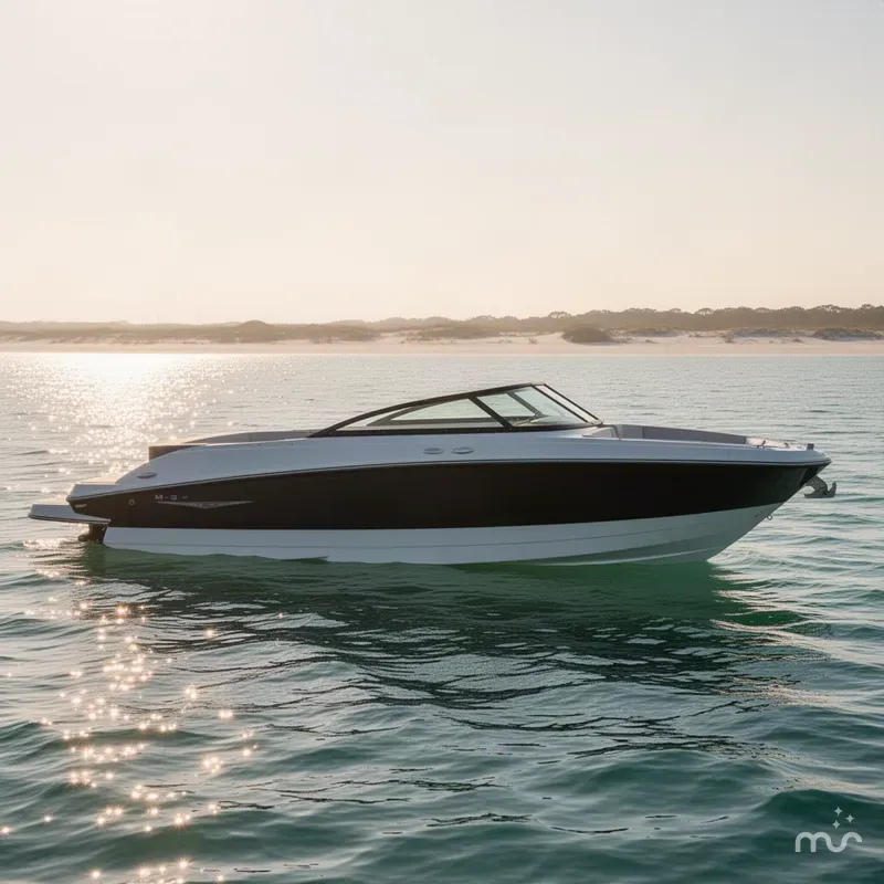 Slide: The Image of Monterey M-22 2025 - 2