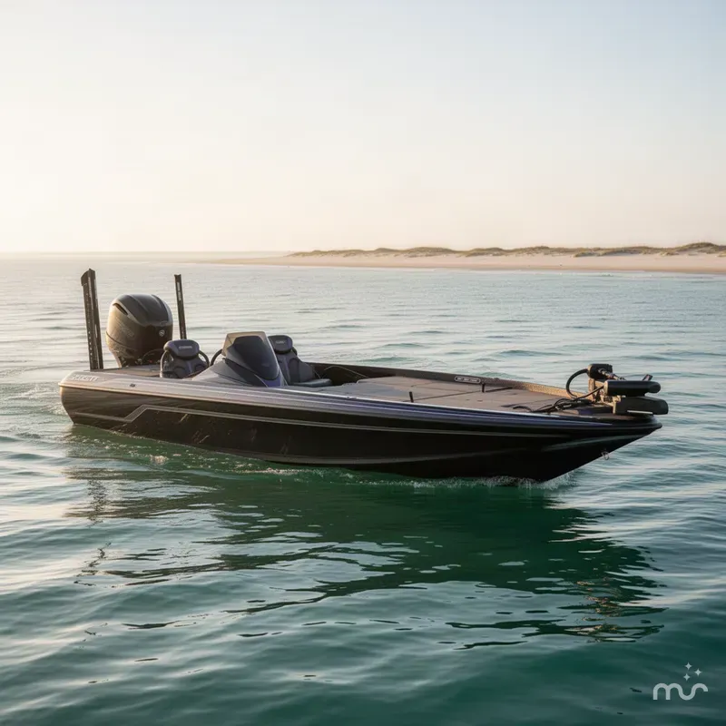 The Image of Skeeter FXE 21 2027 - 0