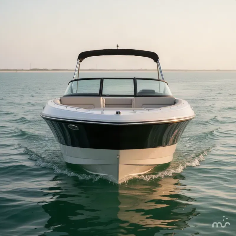 The Image of Monterey M-205 2025 - 1
