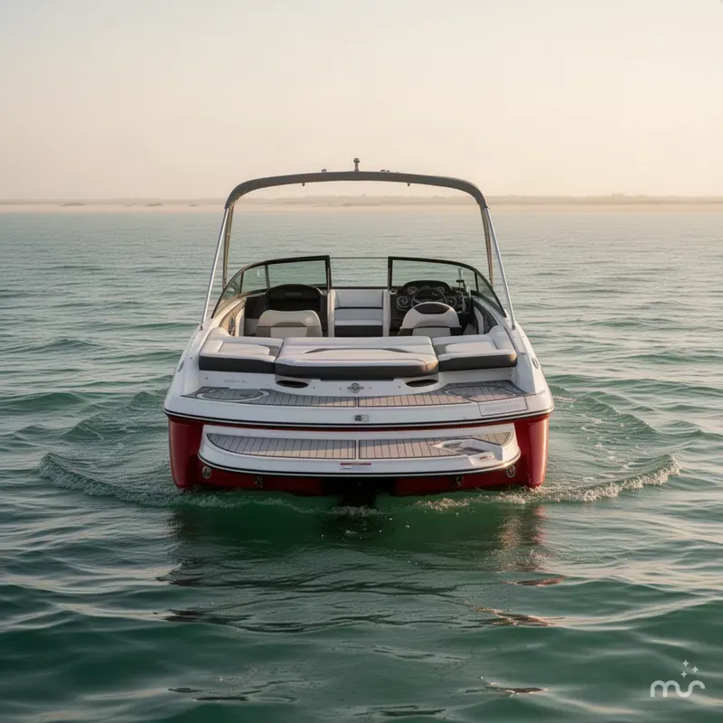 Slide: The Image of Monterey 224FS 2025 - 1