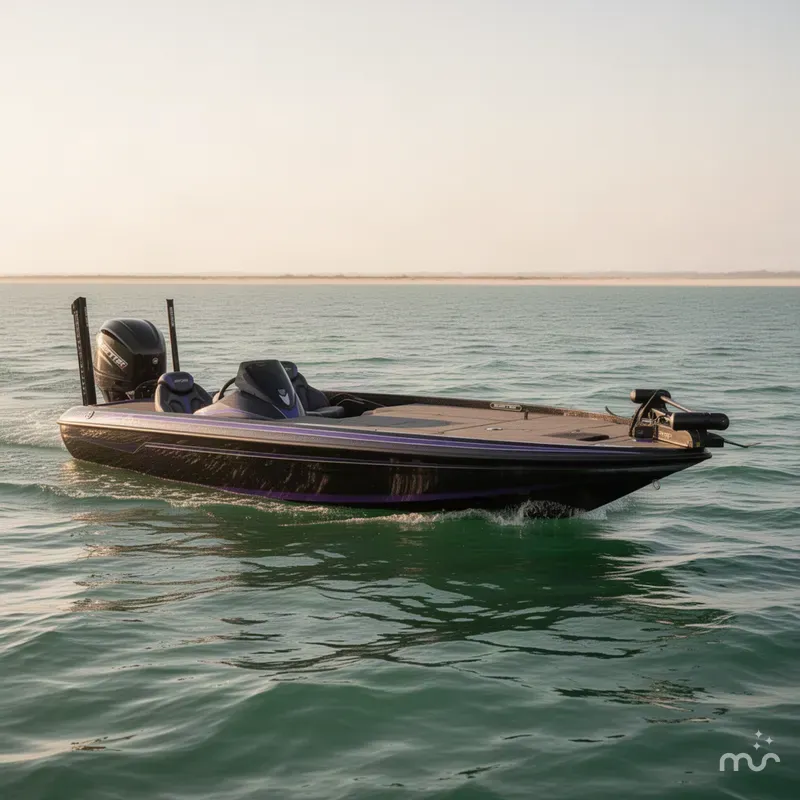 The Image of Skeeter FXE 21 2027 - 0
