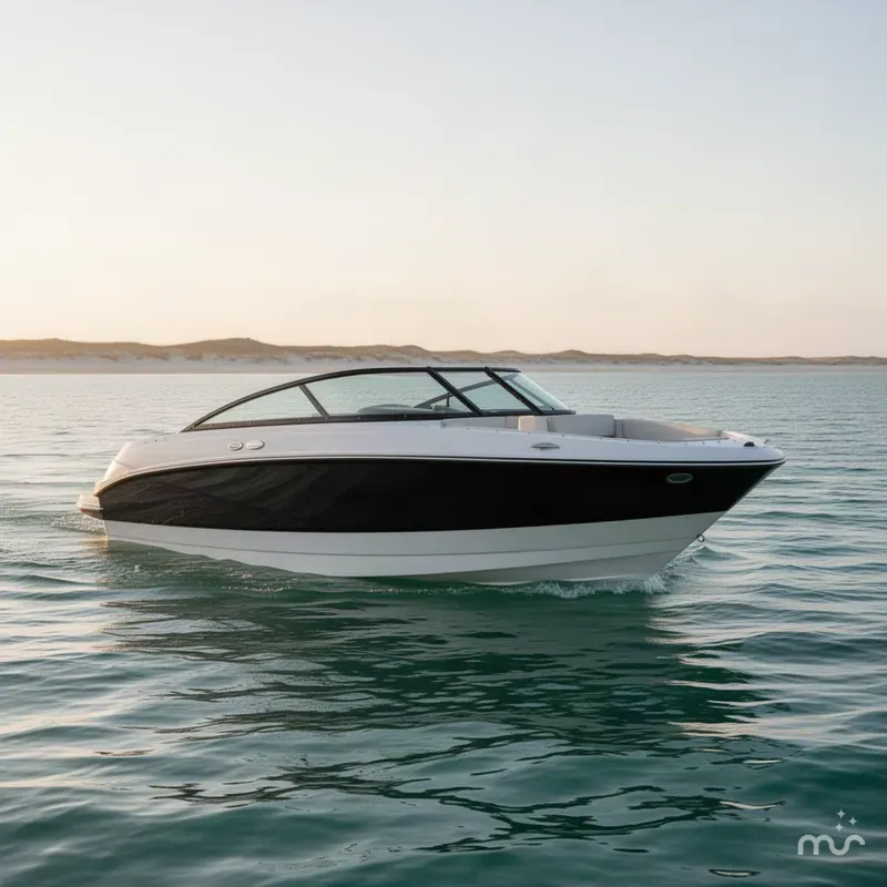 The Image of Monterey M-205 2025 - 0