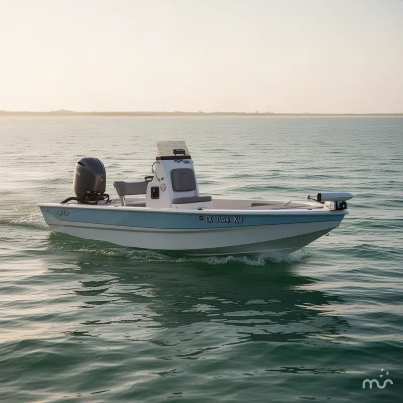 The Image of Avid 23 FSX 2024 - 0