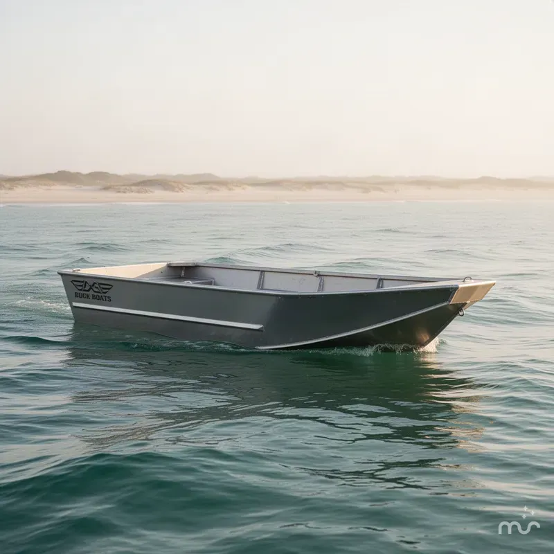 The Image of Edge Boats 653DB 2027 - 0