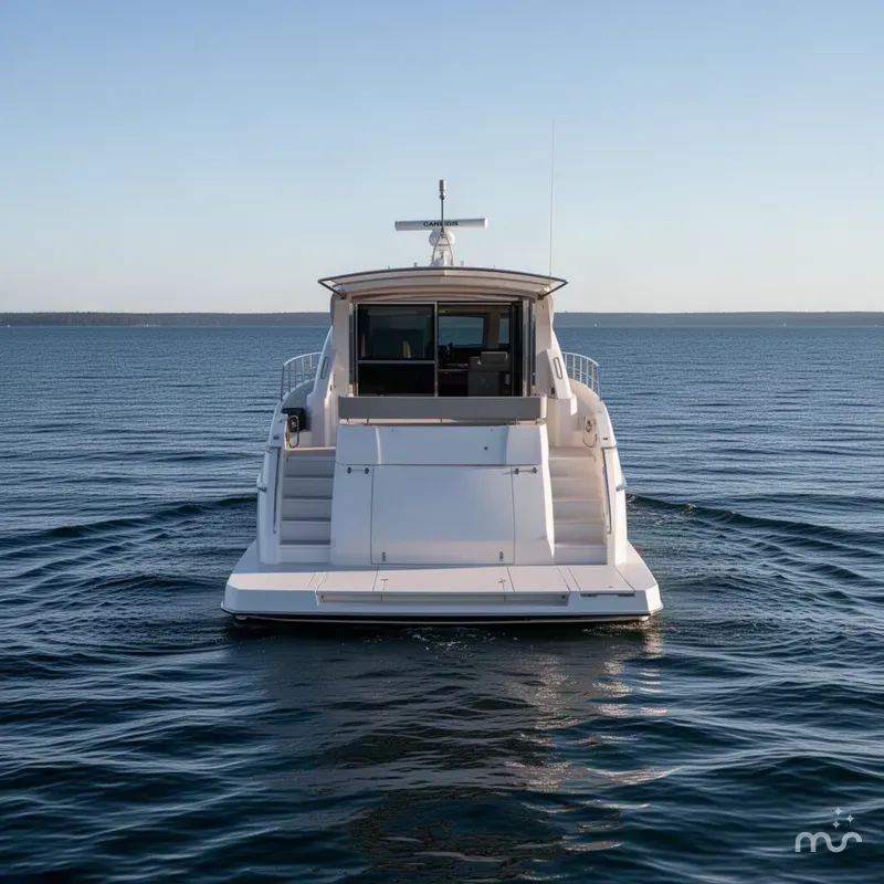 Slide: The Image of Cruisers 50 Cantius 2022 - 1