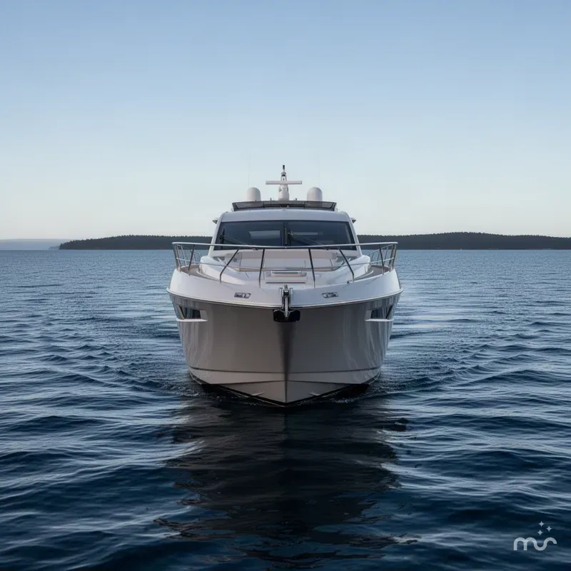 Slide: The Image of Cruisers 50 Cantius 2022 - 2