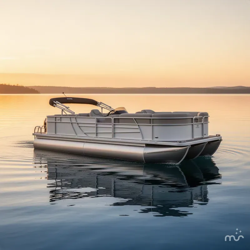 The Image of Landau Island Breeze 232 2022 - 0