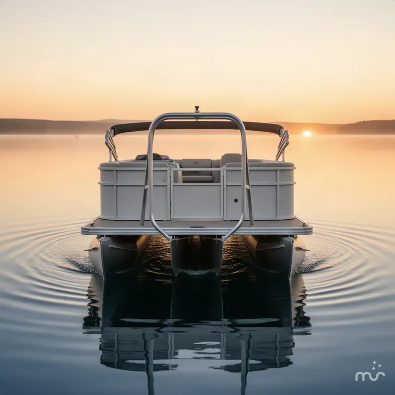 Slide: The Image of Landau Island Breeze 232 2022 - 1