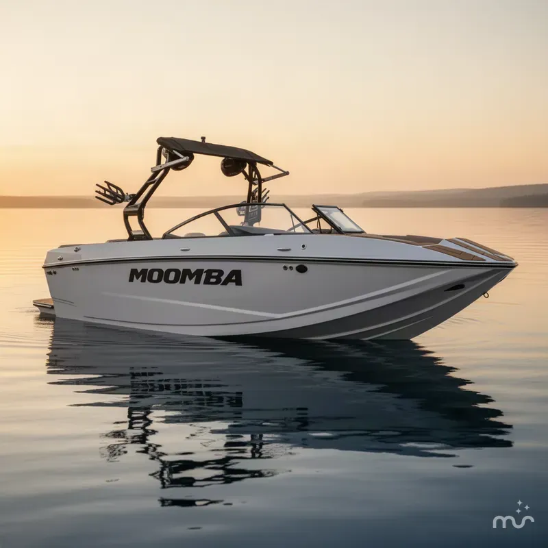 The Image of Moomba Mojo 2026 - 0