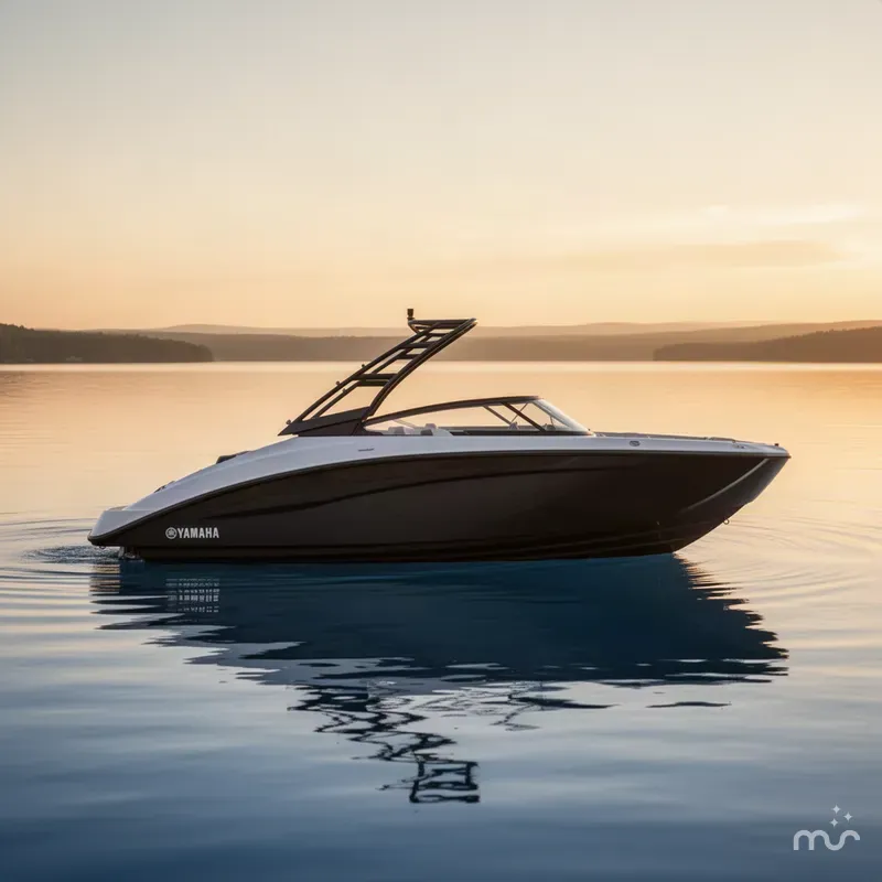 The Image of Yamaha AR250 2026 - 0