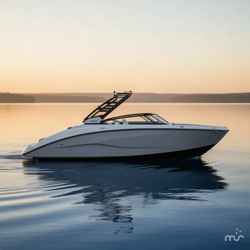 The Image of Yamaha 252S 2026 - 0