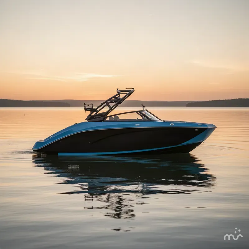 Slide: The Image of Yamaha 222XD 2026 - 2