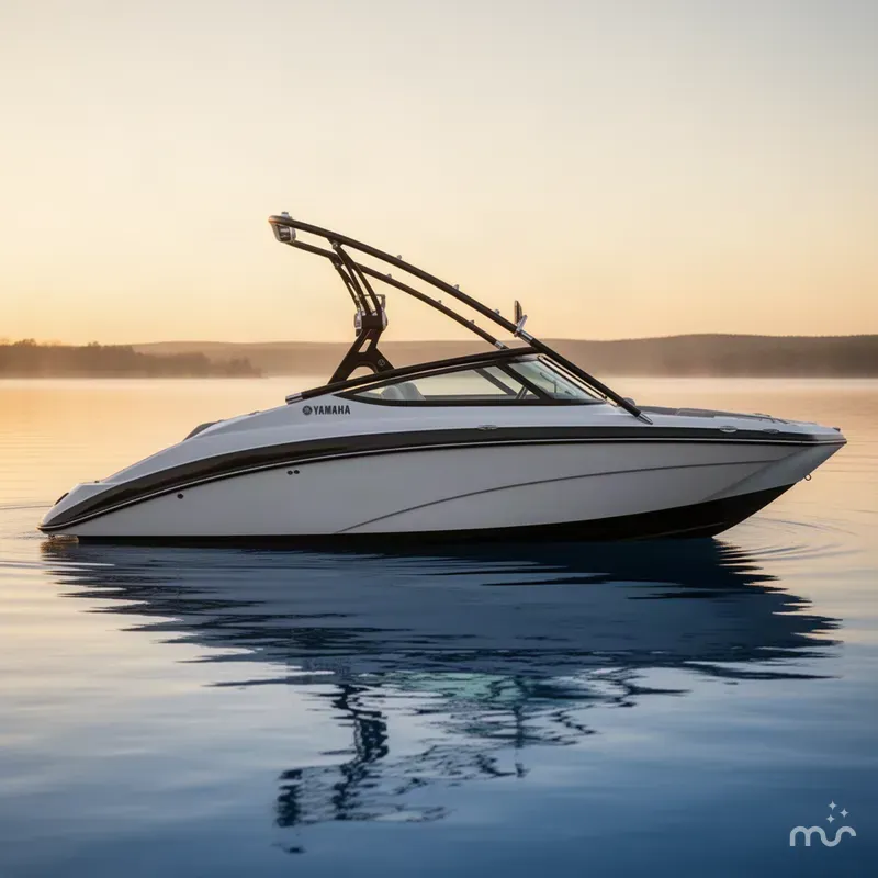 The Image of Yamaha 212X 2015 - 0