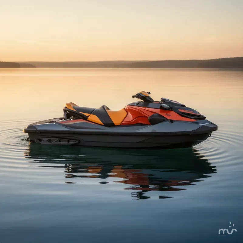 Slide: The Image of Sea-Doo RXT®-X® 300 IBR & Sound System Eclipse B 2020 - 2