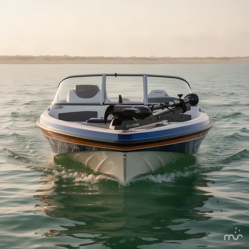 The Image of Nitro Z19 Sport 2021 - 1