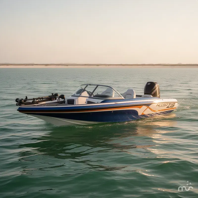 Slide: The Image of Nitro Z19 Sport 2021 - 4