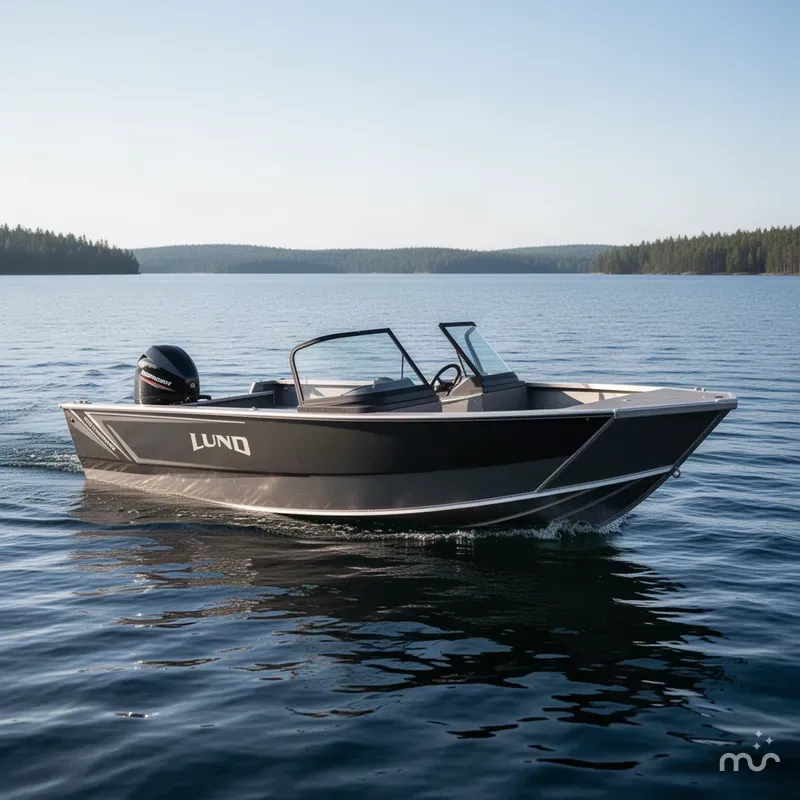 The Image of Lund 2075 Fisherman 2027 - 0
