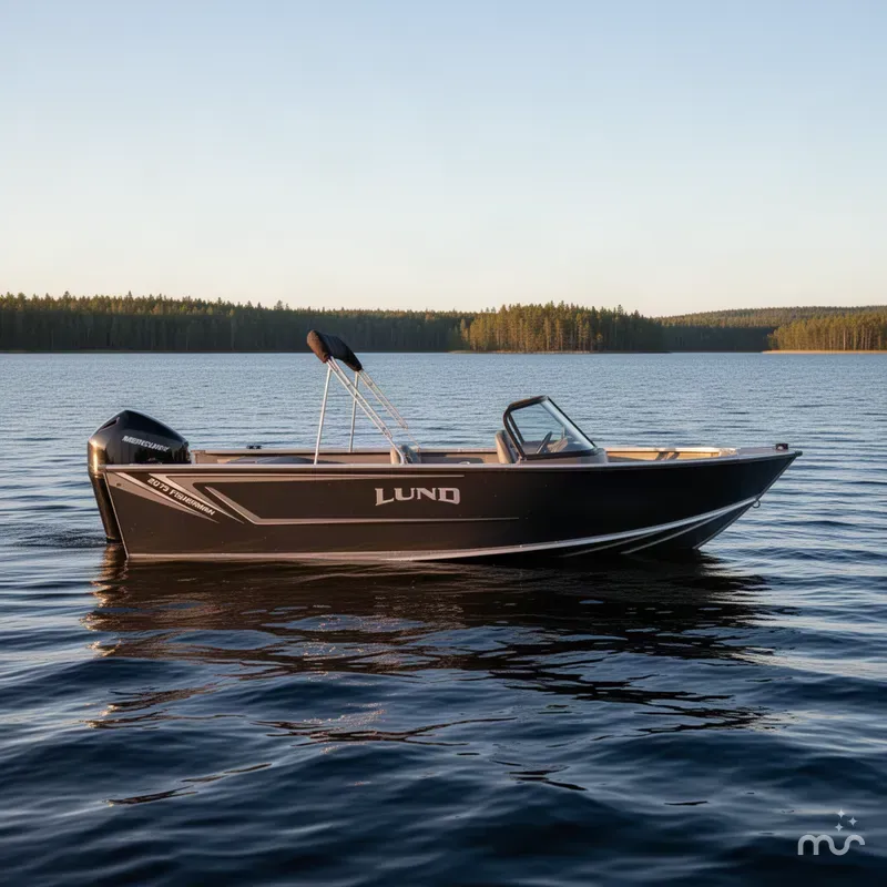 Slide: The Image of Lund 2075 Fisherman 2027 - 4