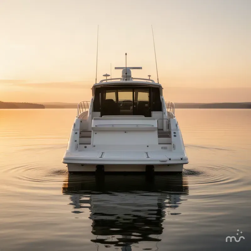 Slide: The Image of Sea Ray Sundancer 510 2014 - 2