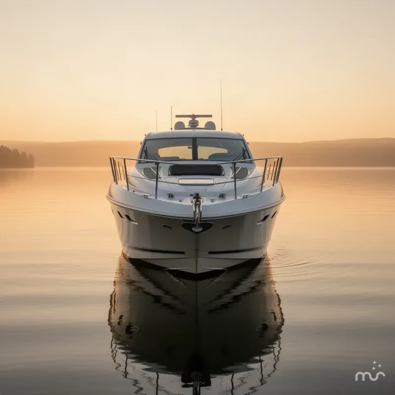 Slide: The Image of Sea Ray Sundancer 510 2014 - 3