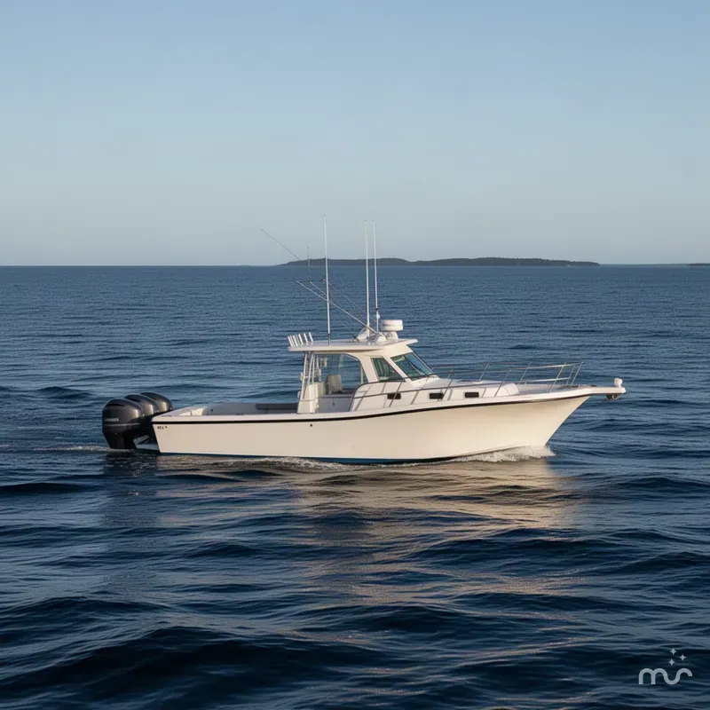 The Image of True World Marine TE289 2015 - 0