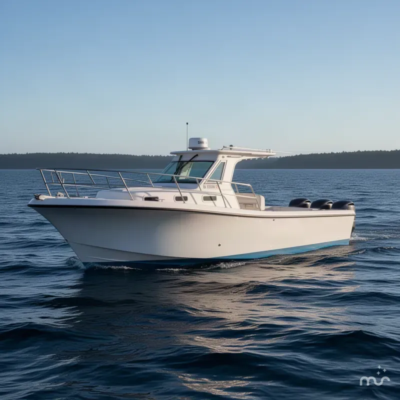 Slide: The Image of True World Marine TE289 2015 - 1