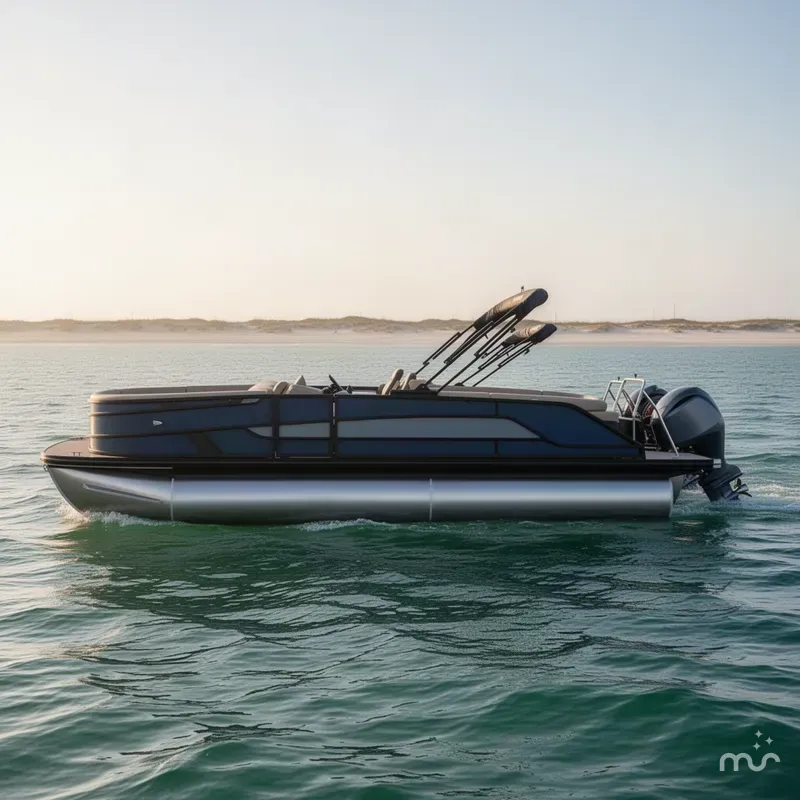 The Image of Evotti 523QL 2027 - 0