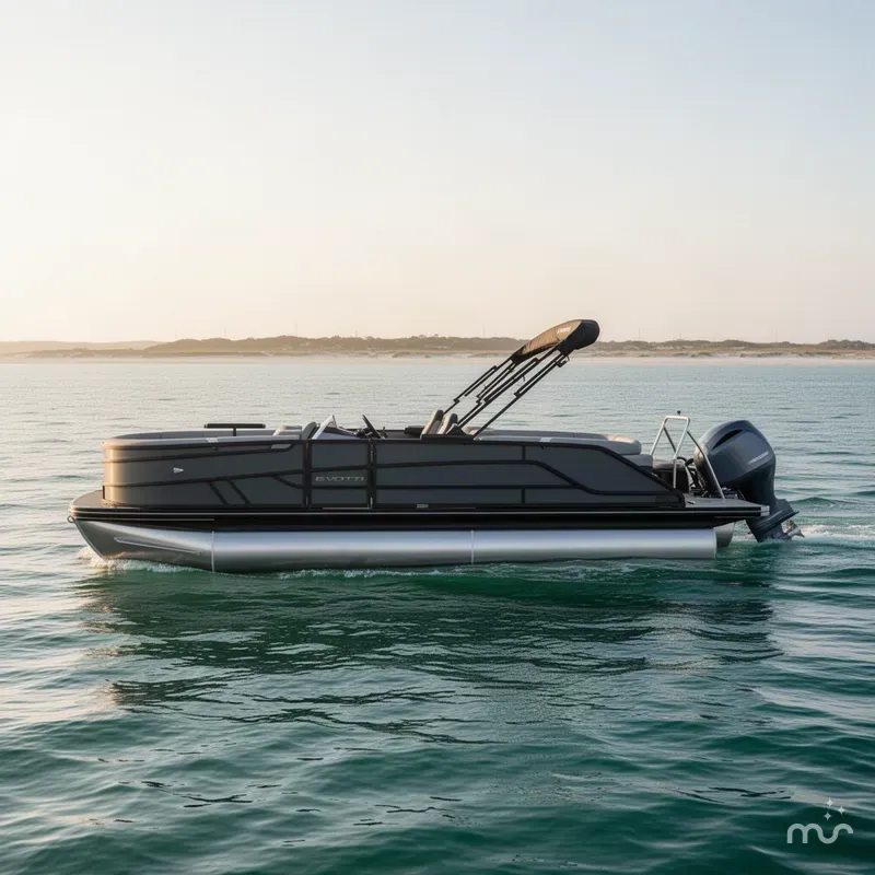 The Image of Evotti 521QL 2027 - 0
