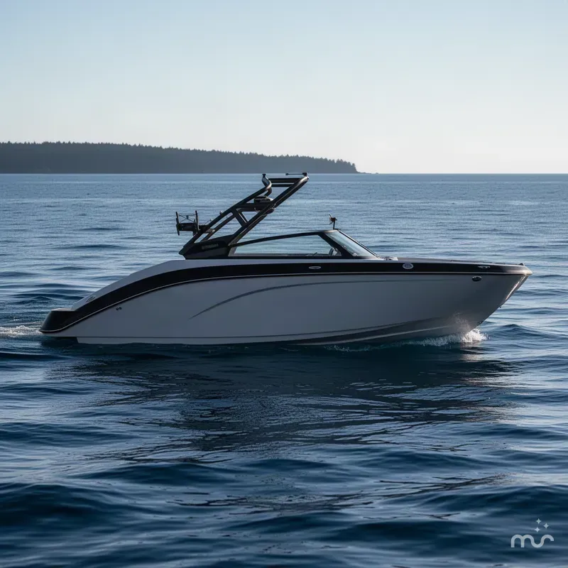 The Image of Yamaha 222XD 2027 - 0