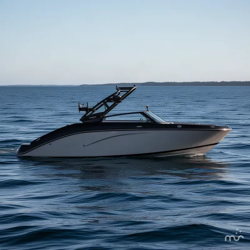Slide: The Image of Yamaha 222XD 2027 - 2