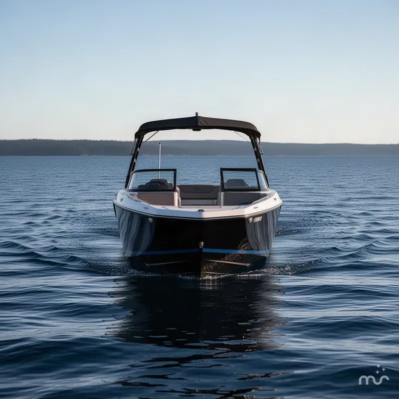Slide: The Image of Yamaha 252SD 2027 - 1