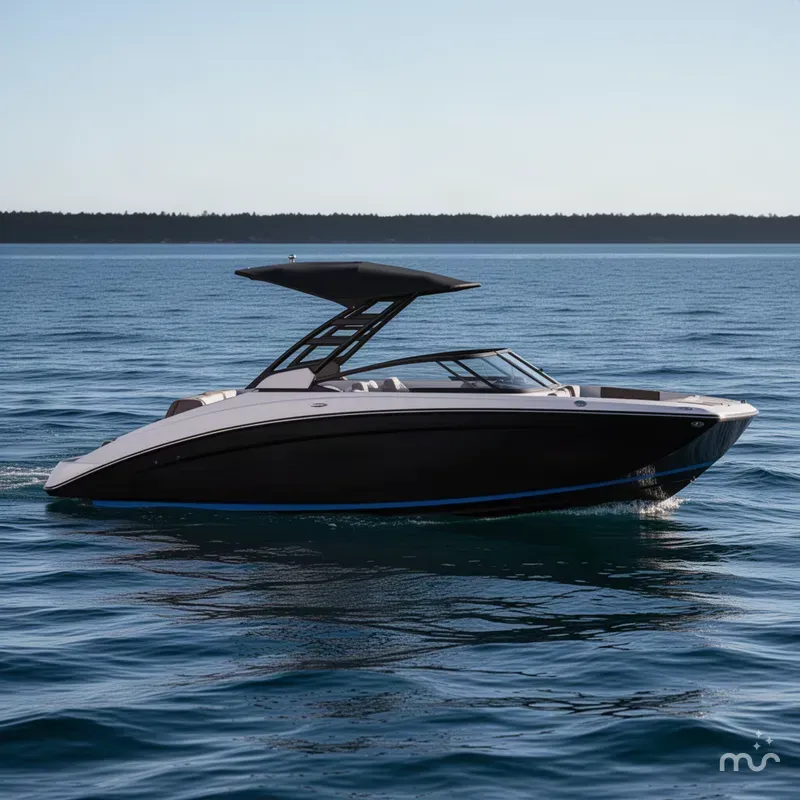 Slide: The Image of Yamaha 252SD 2027 - 2