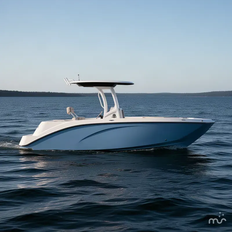The Image of Yamaha 222 FSH Sport E 2027 - 0
