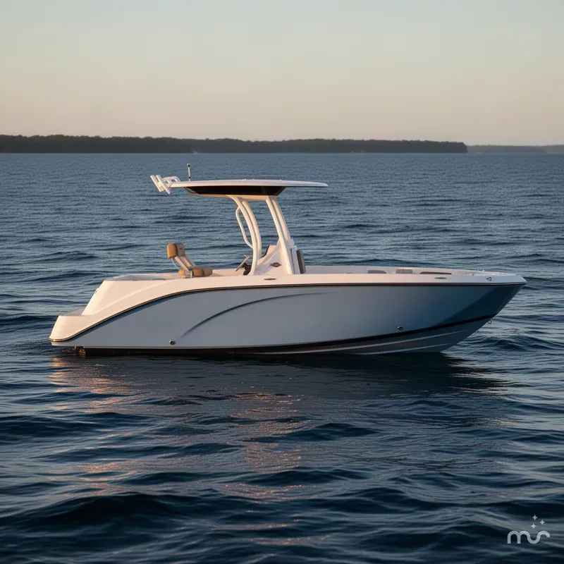 Slide: The Image of Yamaha 222 FSH Sport E 2027 - 2