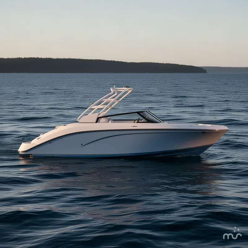 Slide: The Image of Yamaha 222SD 2027 - 2