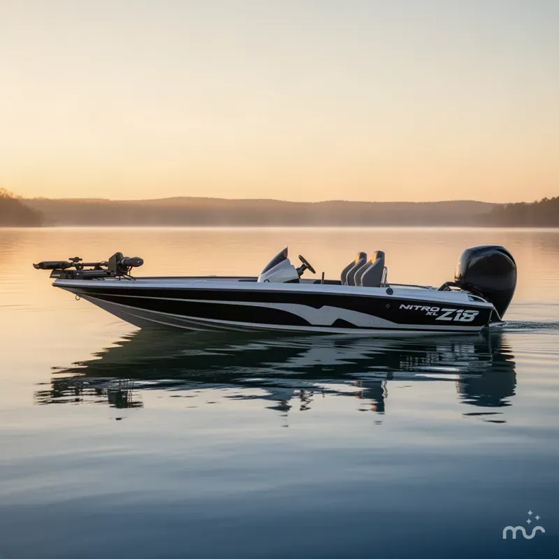 The Image of Nitro Z18 XL 2027 - 0
