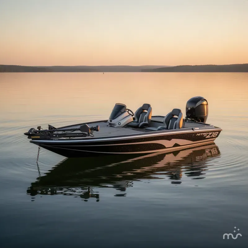 Slide: The Image of Nitro Z18 XL 2027 - 2
