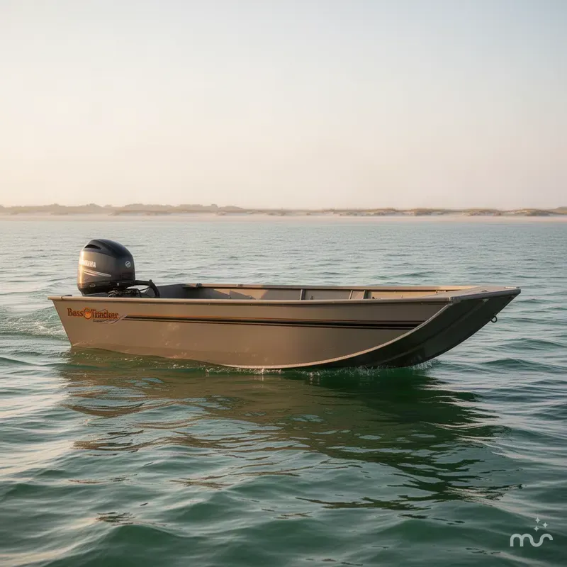 The Image of Tracker Bass Tracker Classic Limited 2027 - 0