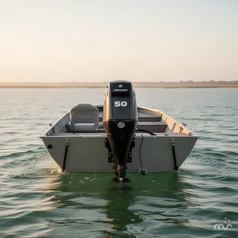Slide: The Image of Tracker Bass Tracker Classic Limited 2027 - 2