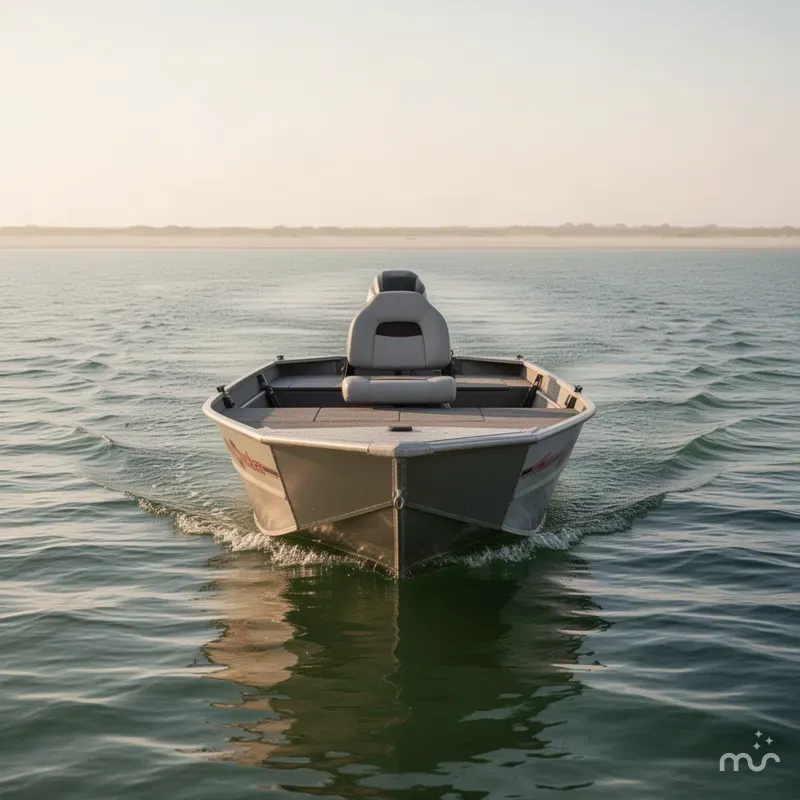 Slide: The Image of Tracker Bass Tracker Classic Limited 2027 - 3