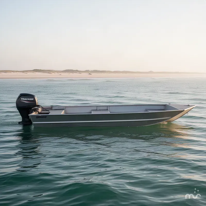 The Image of Tracker Grizzly 1860 CC 2027 - 0