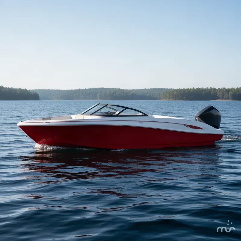 The Image of Tahoe 210 S 2027 - 0