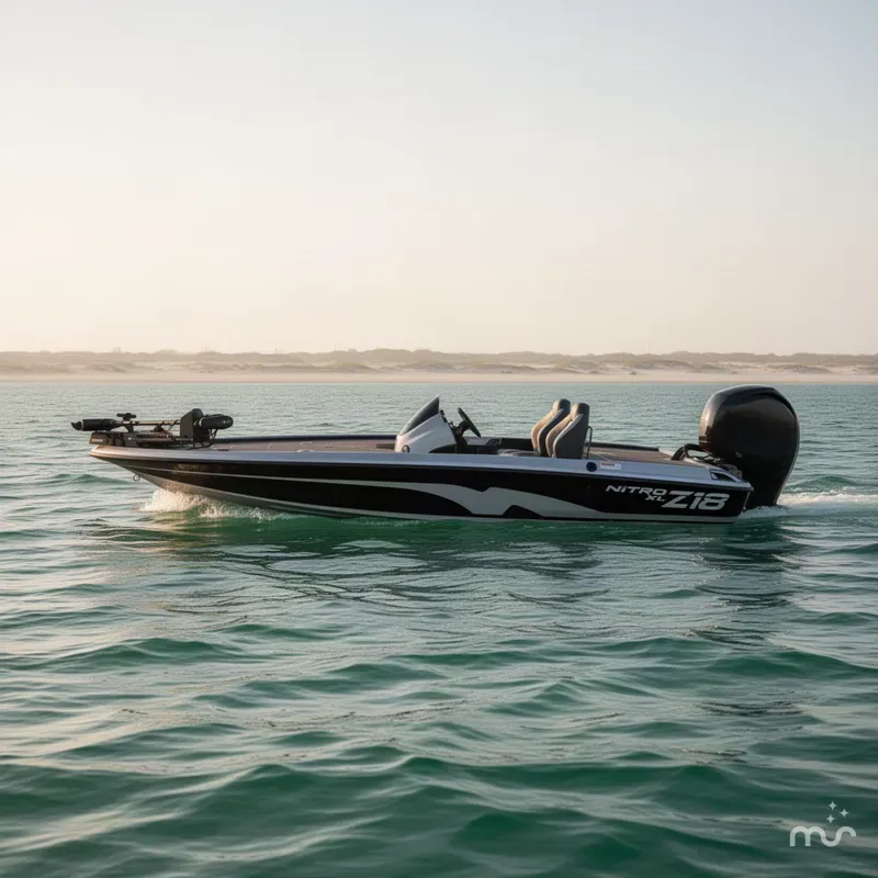 The Image of Nitro Z18 XL Pro 2027 - 0