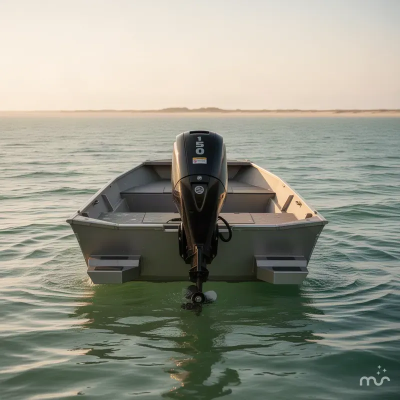 Slide: The Image of Tracker Grizzly 2072 CC Sportsman 2027 - 3