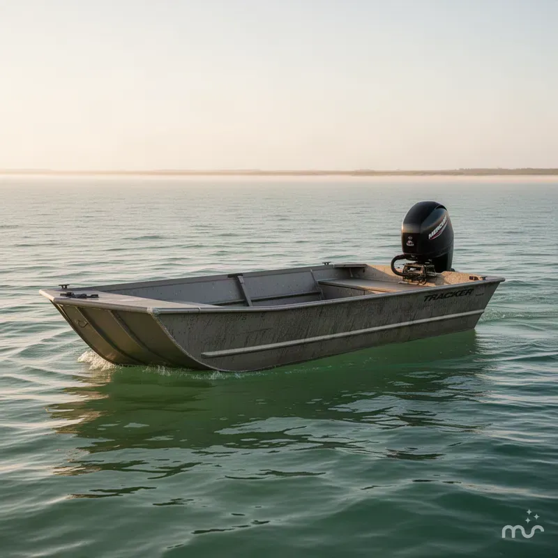 Slide: The Image of Tracker Grizzly 2072 CC Sportsman 2027 - 4