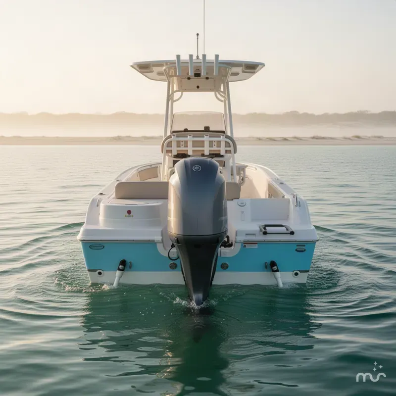 Slide: The Image of NauticStar 22 XS 2018 - 3