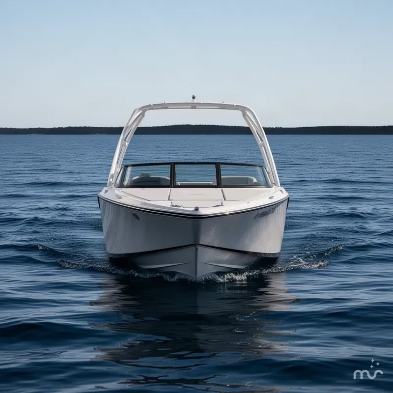 Slide: The Image of Yamaha 205SD 2027 - 1