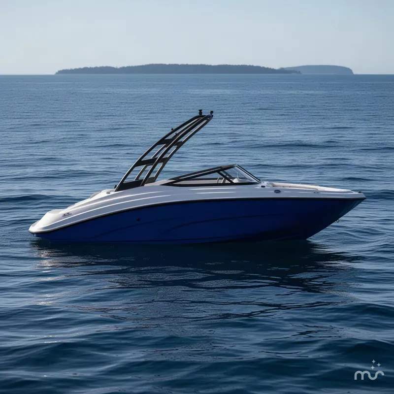 The Image of Yamaha AR182 2027 - 0