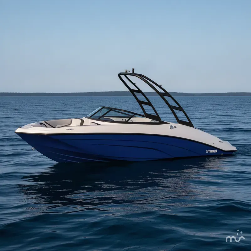Slide: The Image of Yamaha AR182 2027 - 1